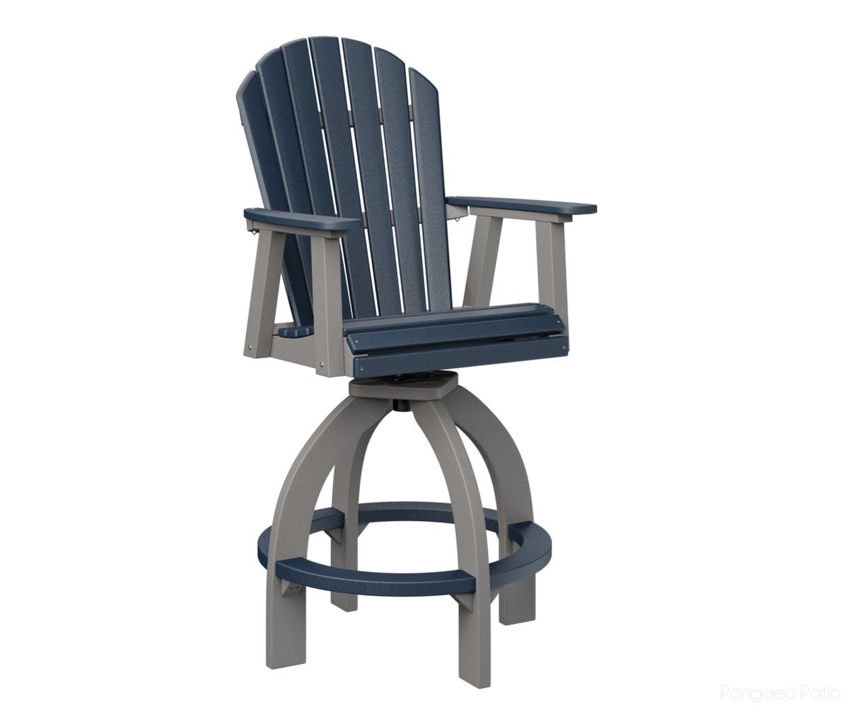 Comfo-Back Swivel 30" XT Chair