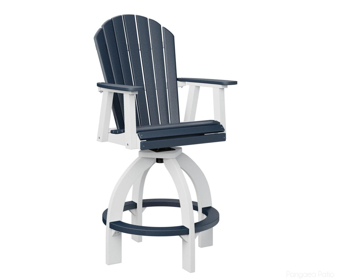 Comfo-Back Swivel 30" XT Chair