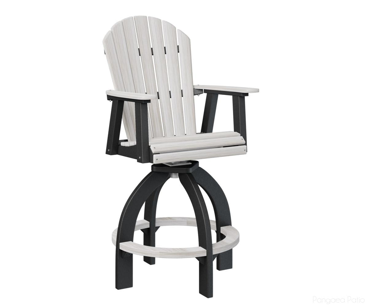 Comfo-Back Swivel 30" XT Chair