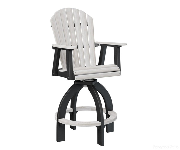 Comfo-Back Swivel 30" XT Chair