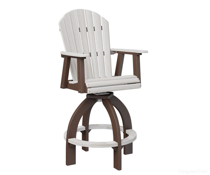 Comfo-Back Swivel 30" XT Chair