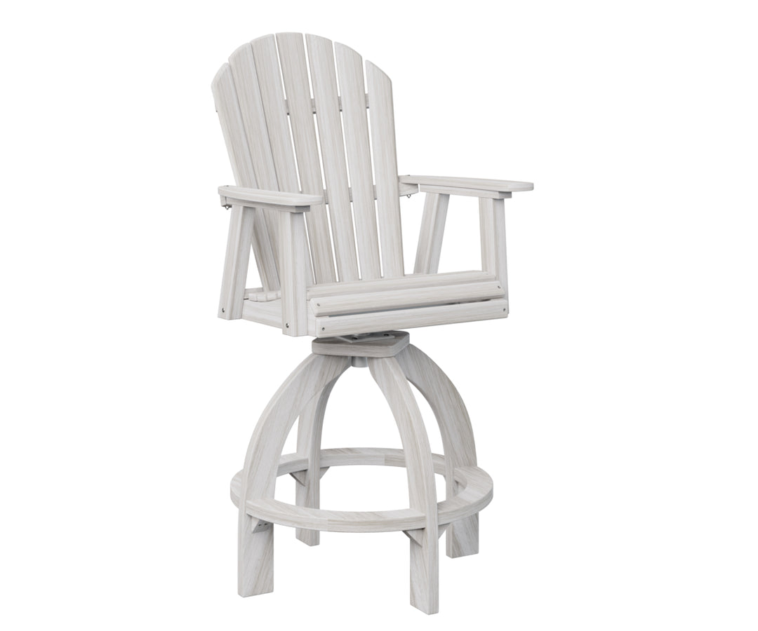Comfo-Back Swivel 30" XT Chair