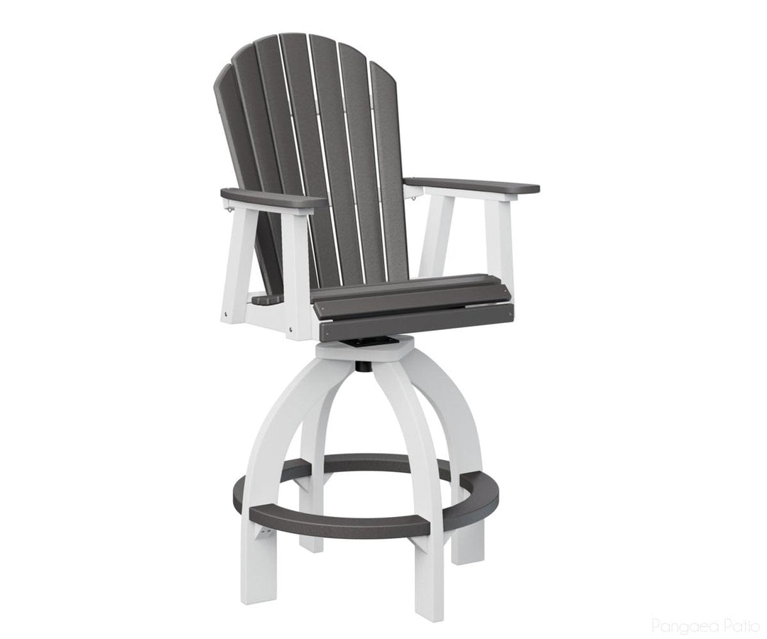 Comfo-Back Swivel 30" XT Chair