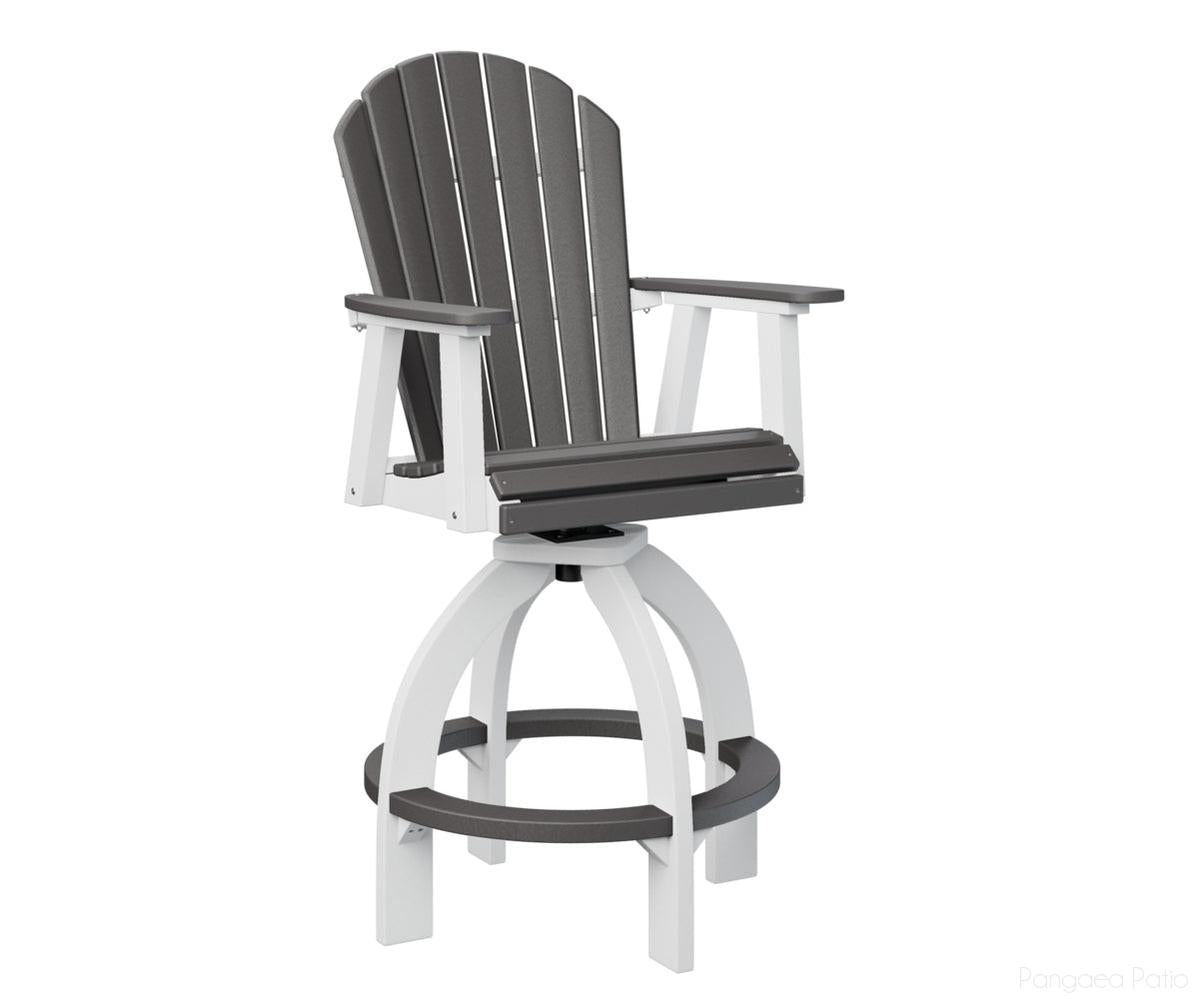 Comfo-Back Swivel 30" XT Chair