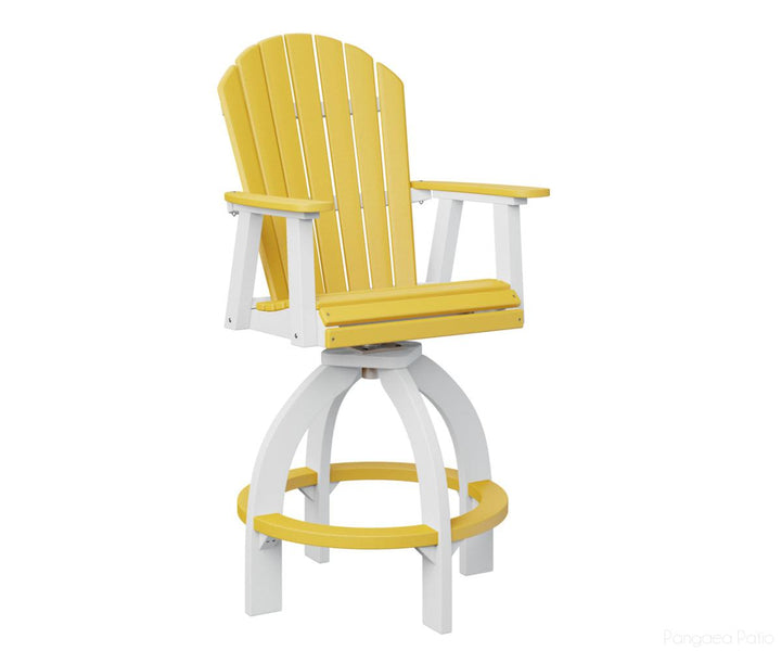 Comfo-Back Swivel 30" XT Chair