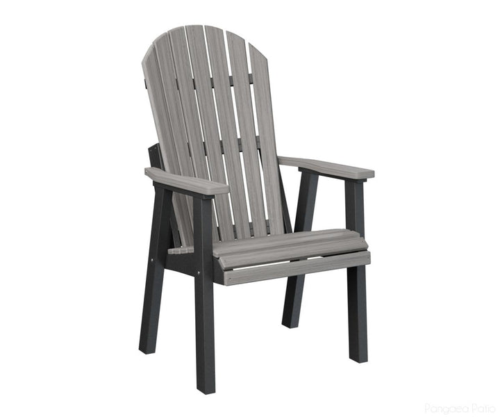 Comfo-Back Deck Chair
