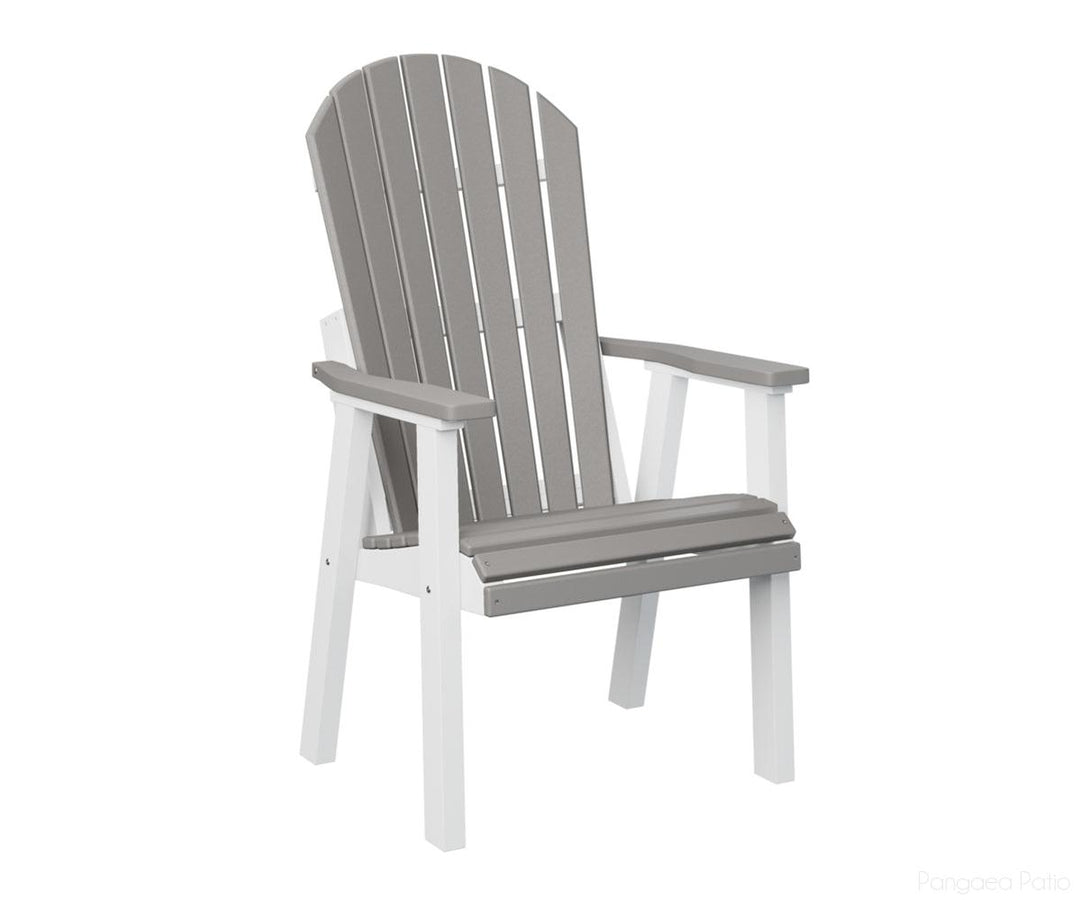 Comfo-Back Deck Chair