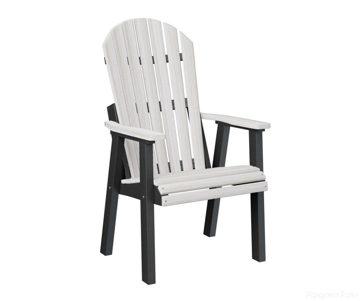 Comfo-Back Deck Chair