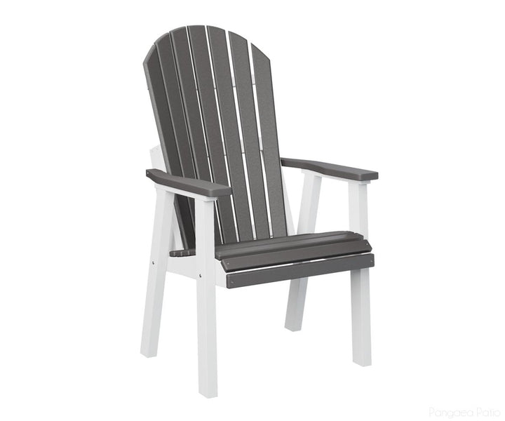 Comfo-Back Deck Chair
