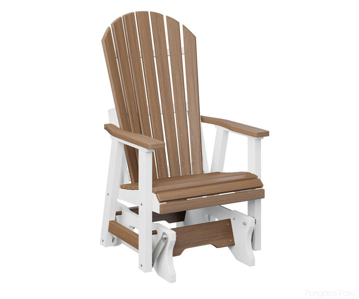 Comfo-Back Single Glider