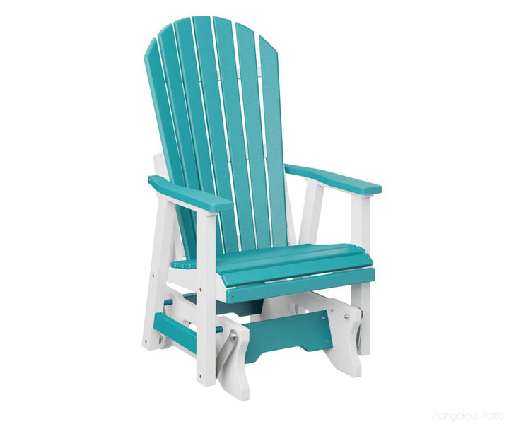 Comfo-Back Single Glider