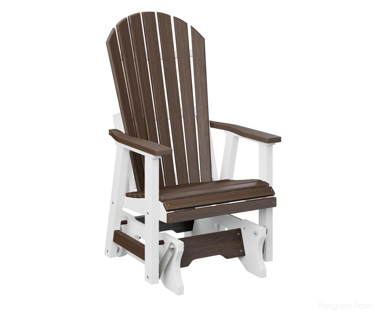 Comfo-Back Single Glider