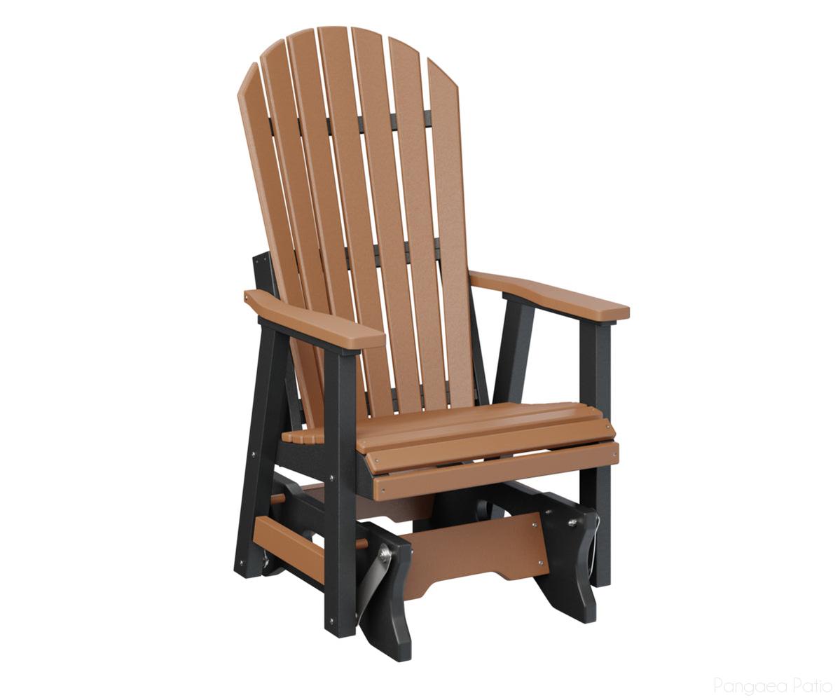 Comfo-Back Single Glider