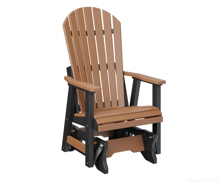 Comfo-Back Single Glider