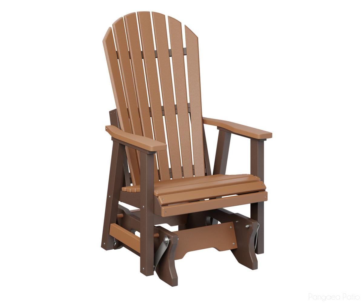 Comfo-Back Single Glider