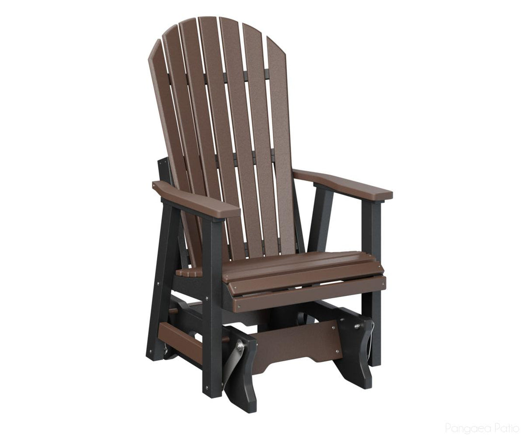 Comfo-Back Single Glider