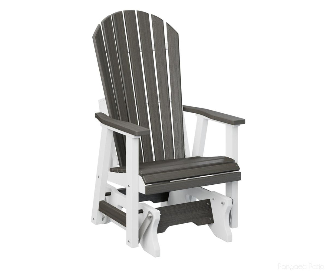 Comfo-Back Single Glider