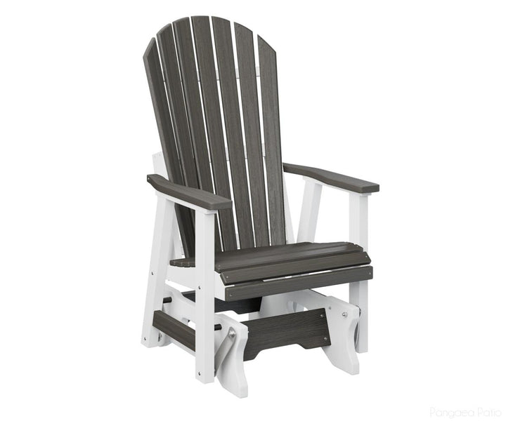 Comfo-Back Single Glider