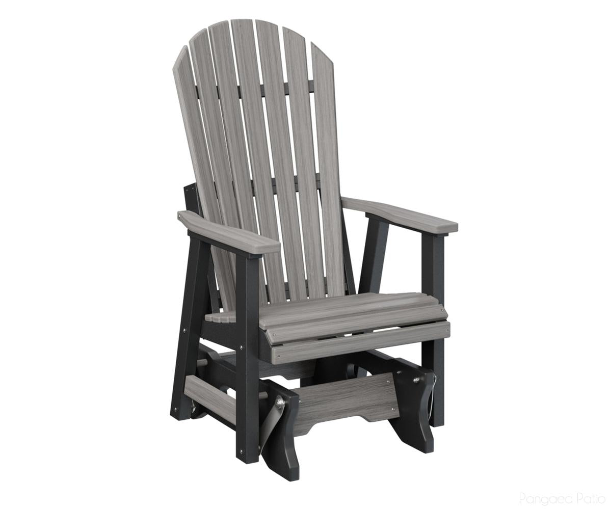 Comfo-Back Single Glider