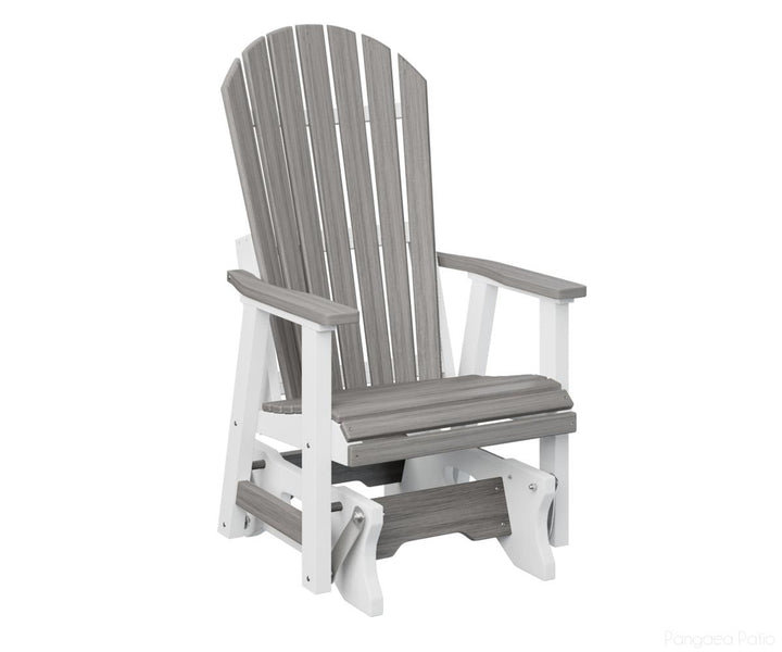 Comfo-Back Single Glider