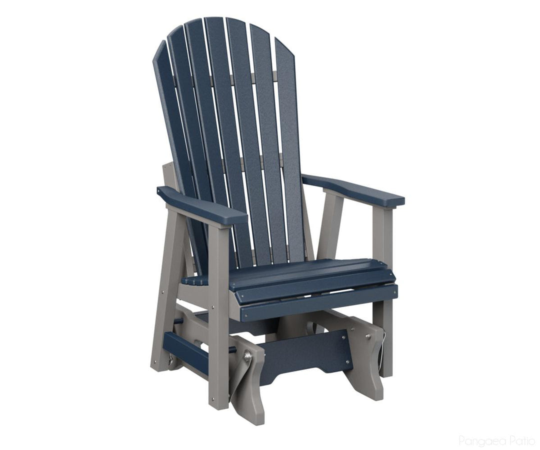 Comfo-Back Single Glider