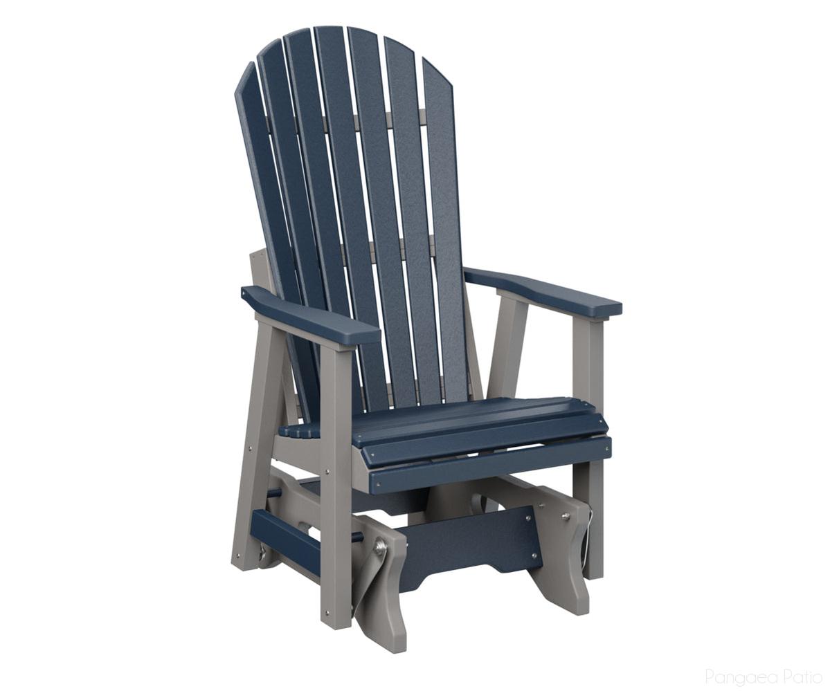 Comfo-Back Single Glider