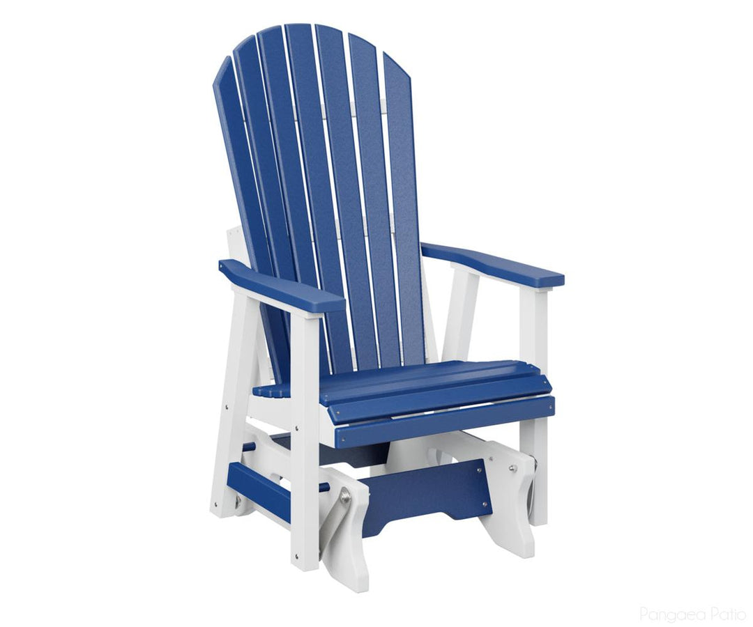 Comfo-Back Single Glider