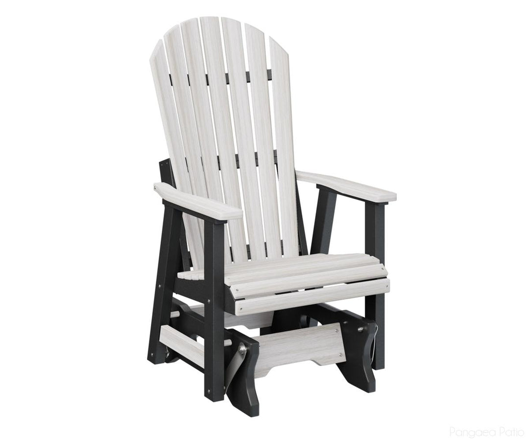 Comfo-Back Single Glider