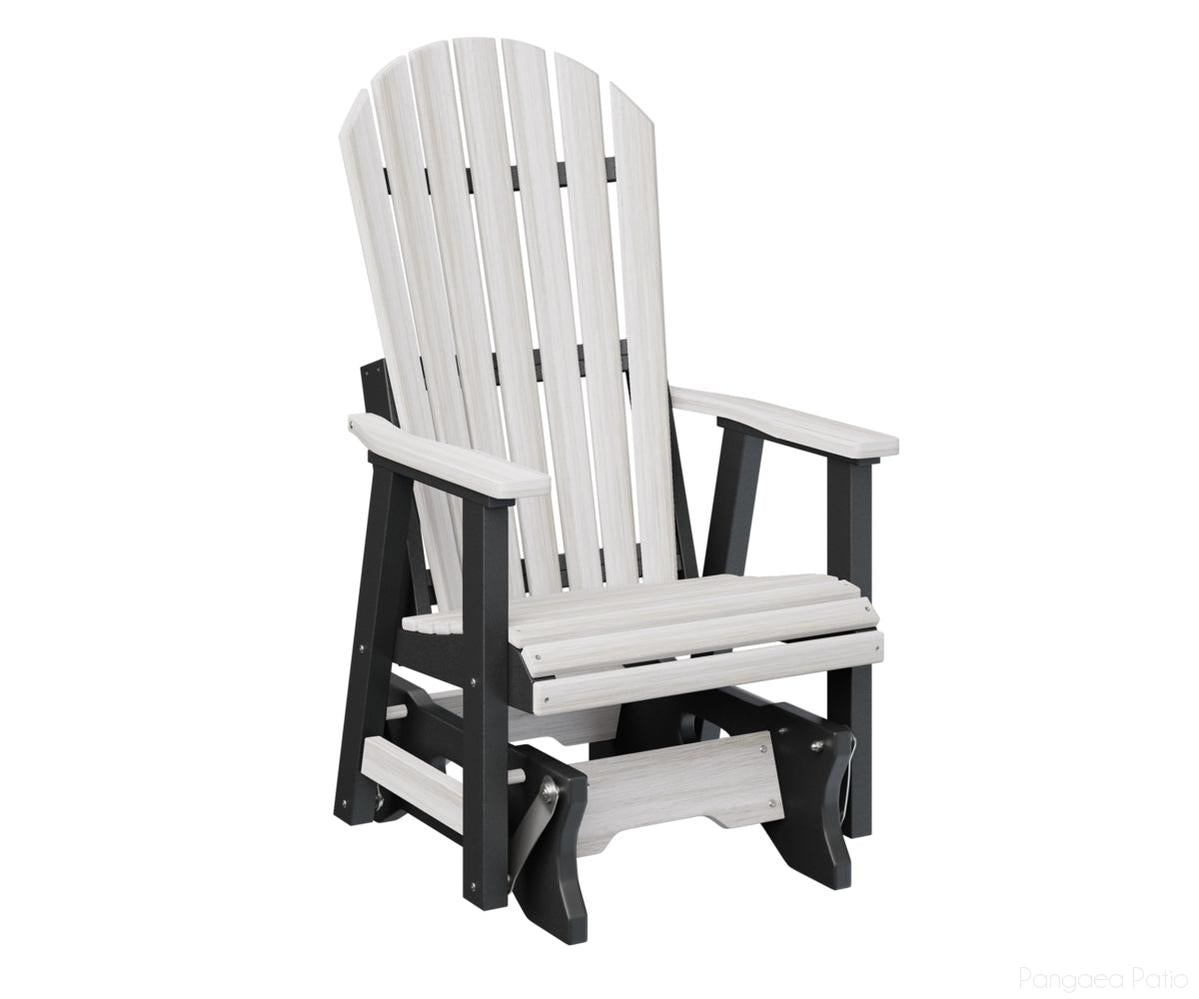 Comfo-Back Single Glider