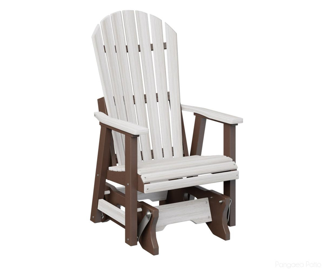 Comfo-Back Single Glider