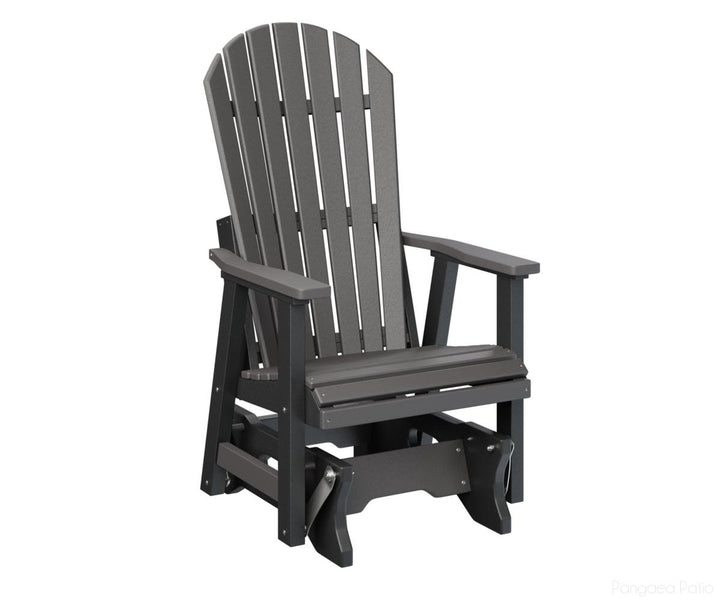 Comfo-Back Single Glider