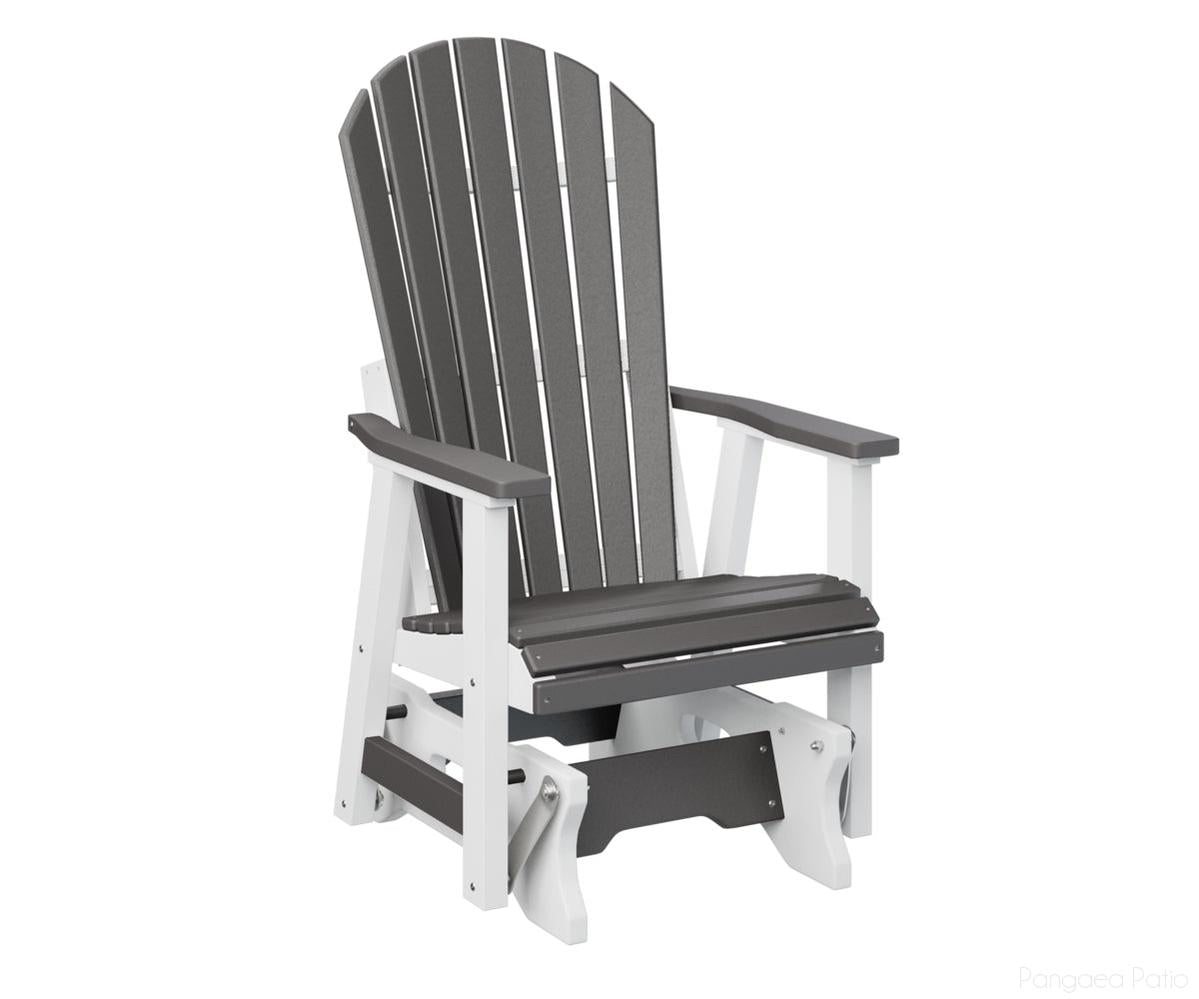 Comfo-Back Single Glider