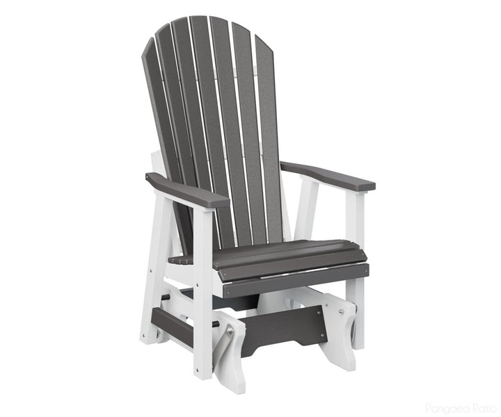 Comfo-Back Single Glider