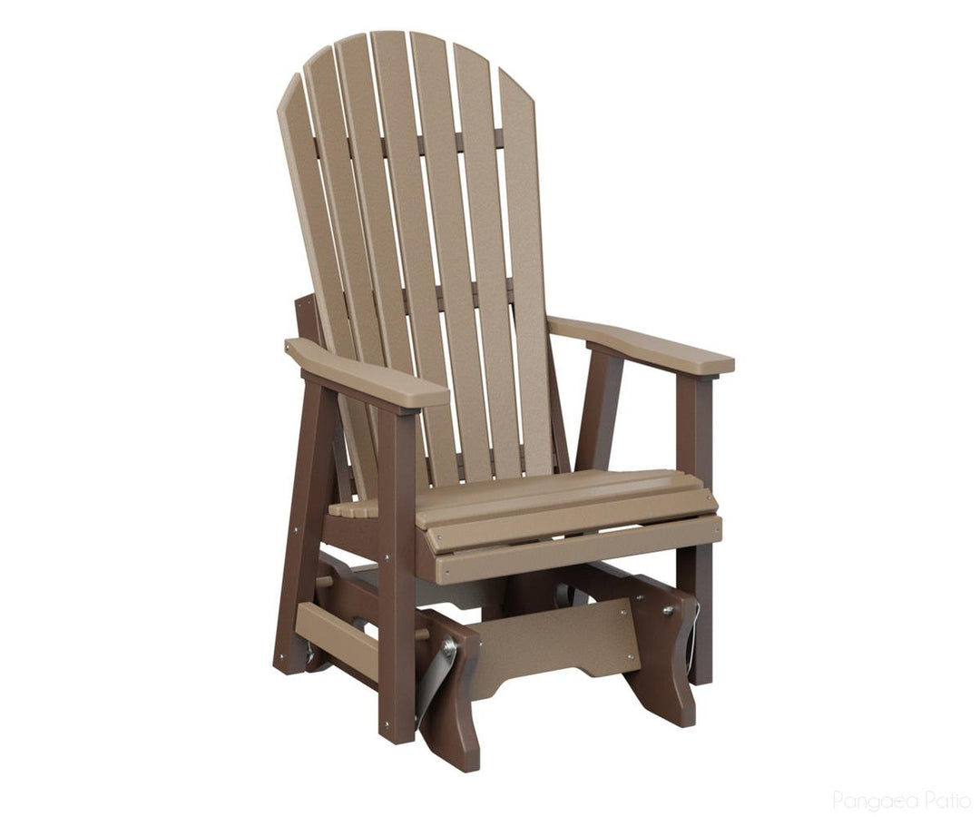 Comfo-Back Single Glider