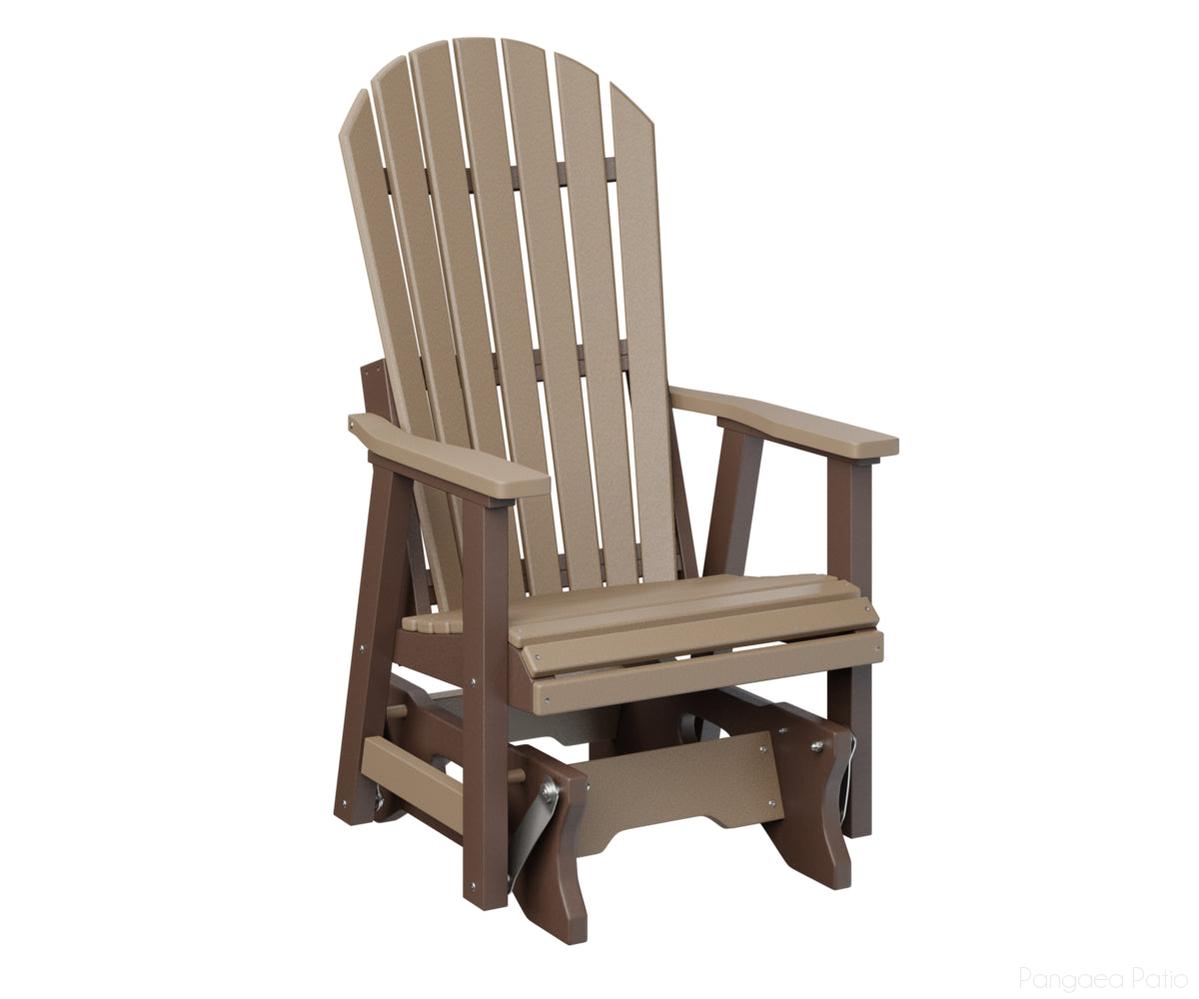 Comfo-Back Single Glider