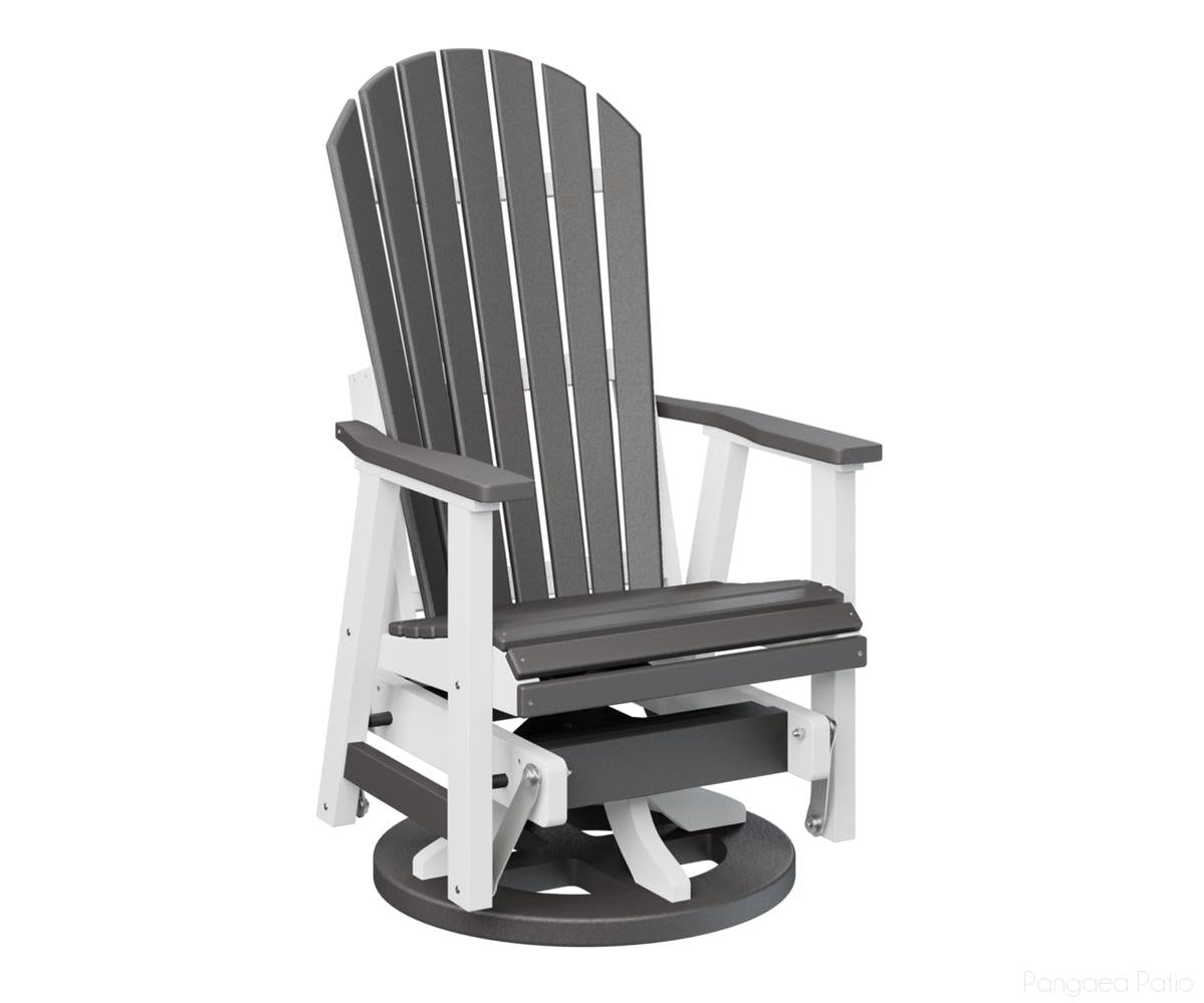 Comfo-Back Swivel Glider