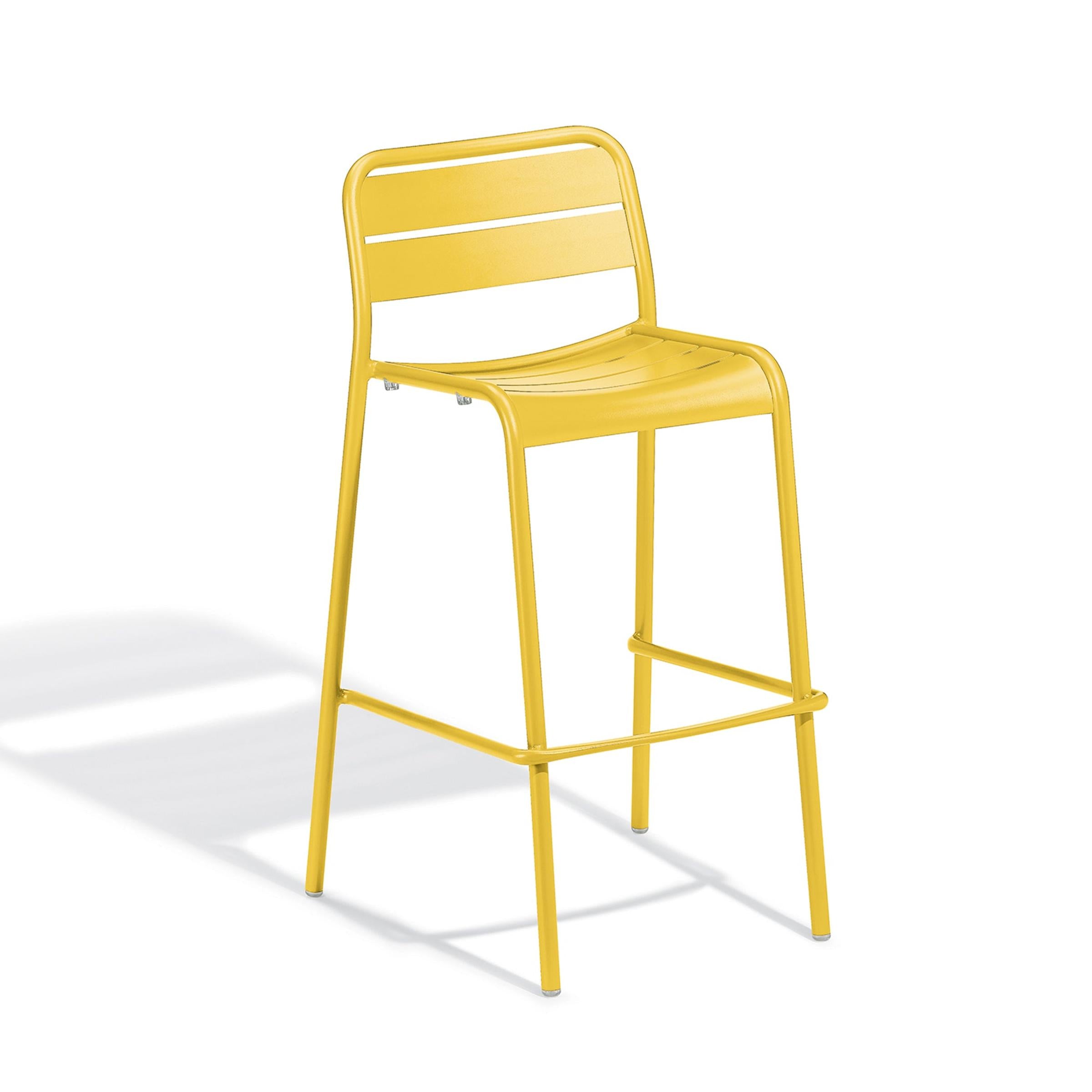 Kapri Bar Chair