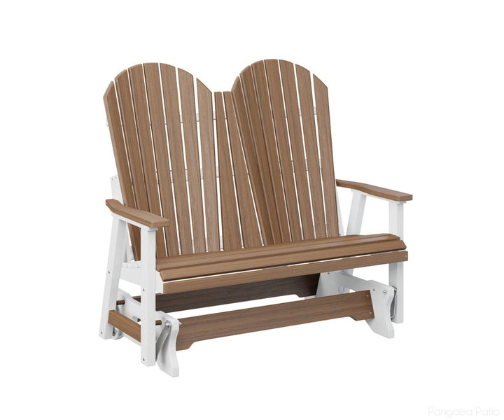 Comfo-Back Double Glider