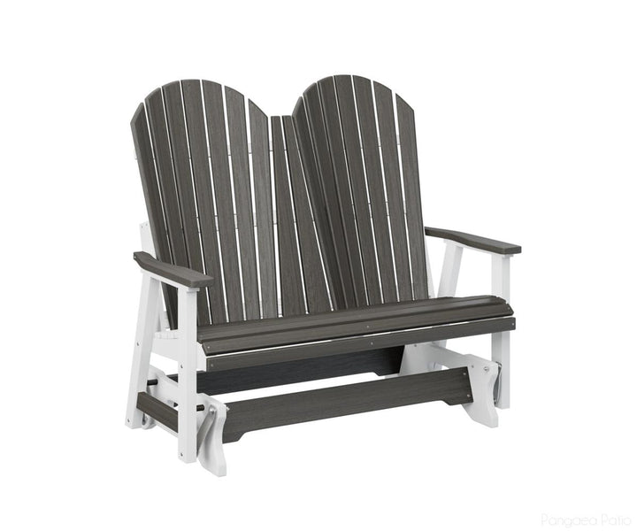 Comfo-Back Double Glider