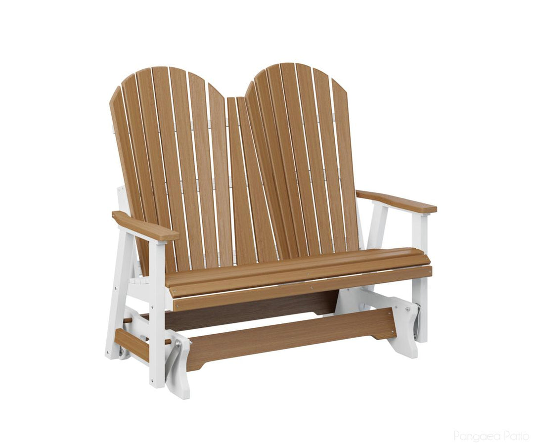 Comfo-Back Double Glider