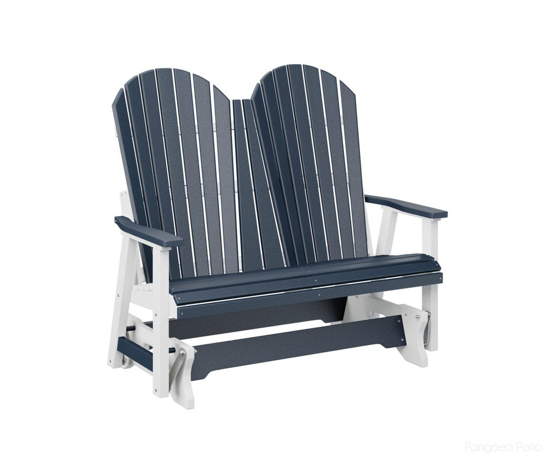 Comfo-Back Double Glider