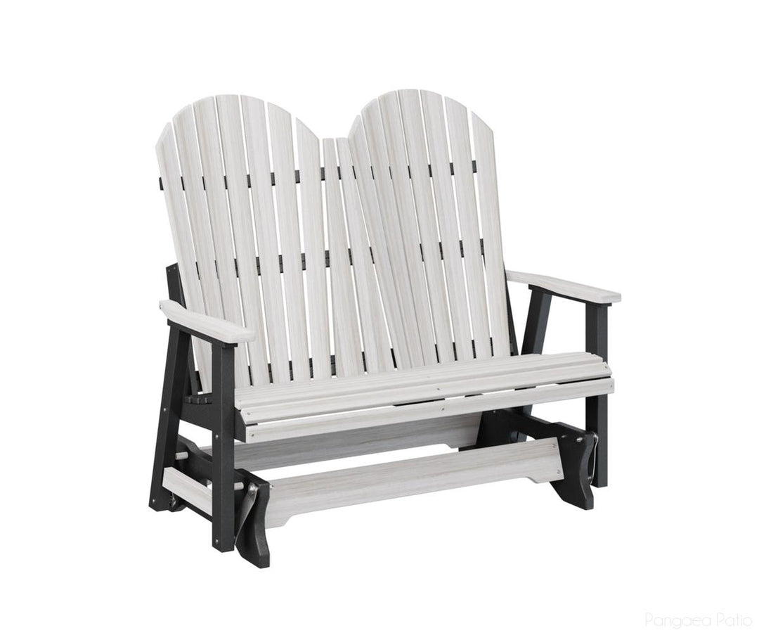 Comfo-Back Double Glider