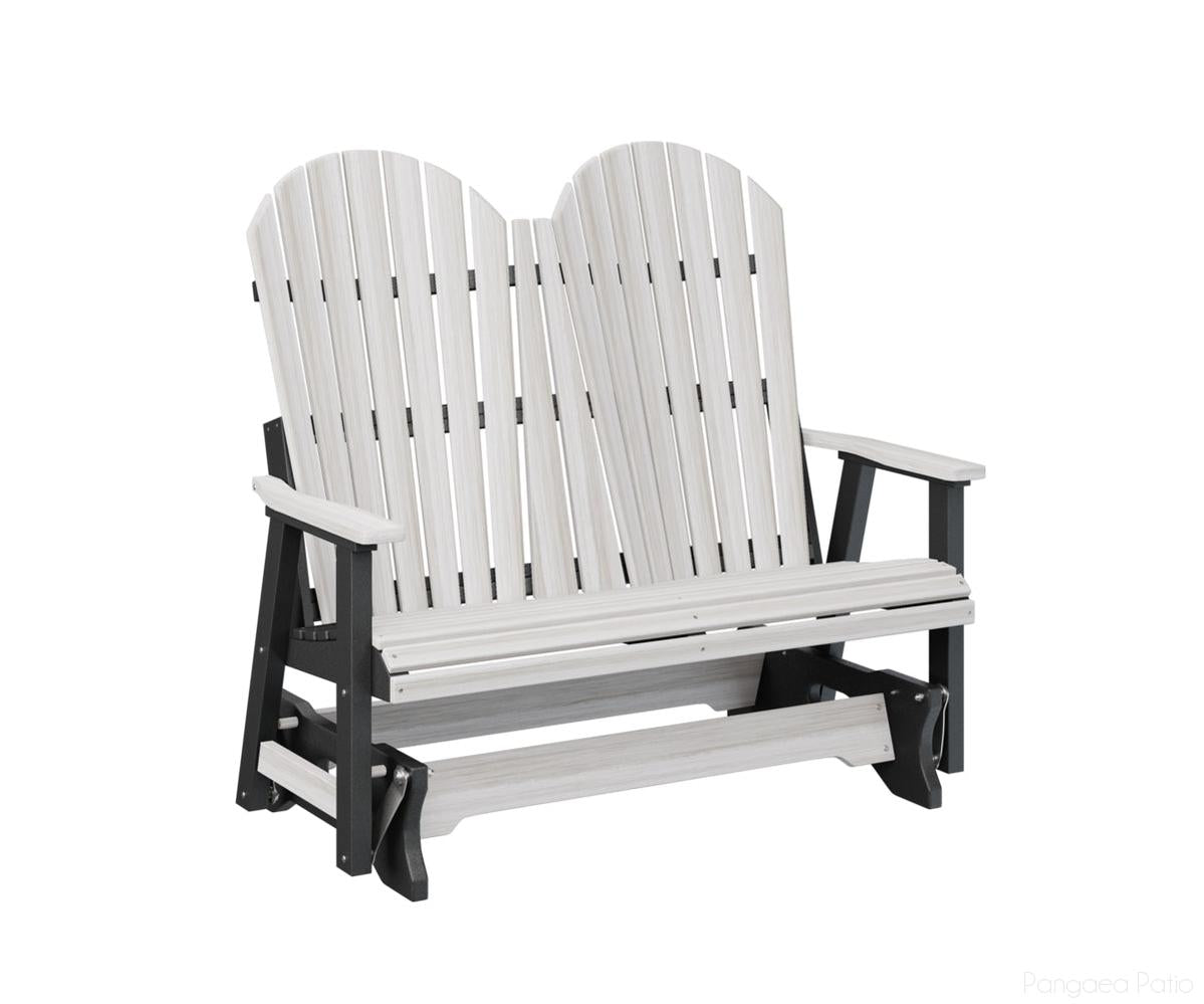 Comfo-Back Double Glider