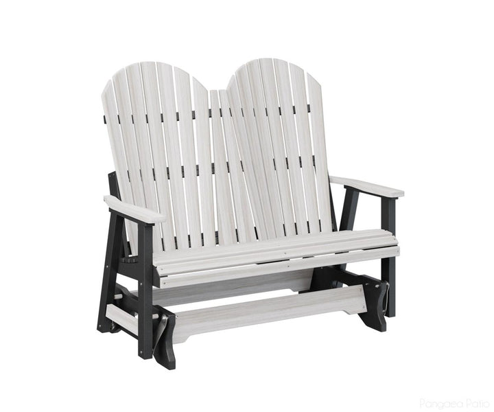 Comfo-Back Double Glider