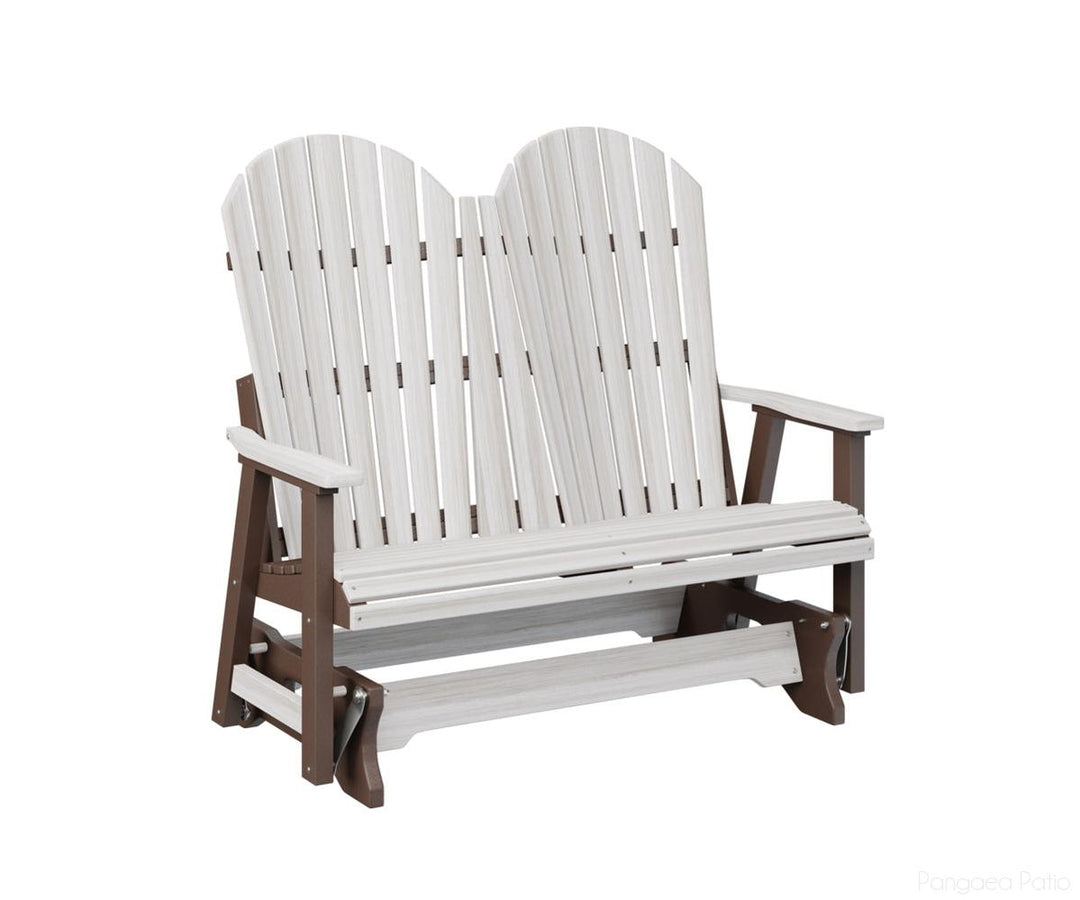 Comfo-Back Double Glider