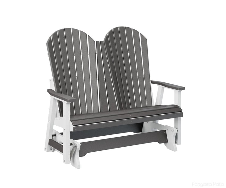 Comfo-Back Double Glider