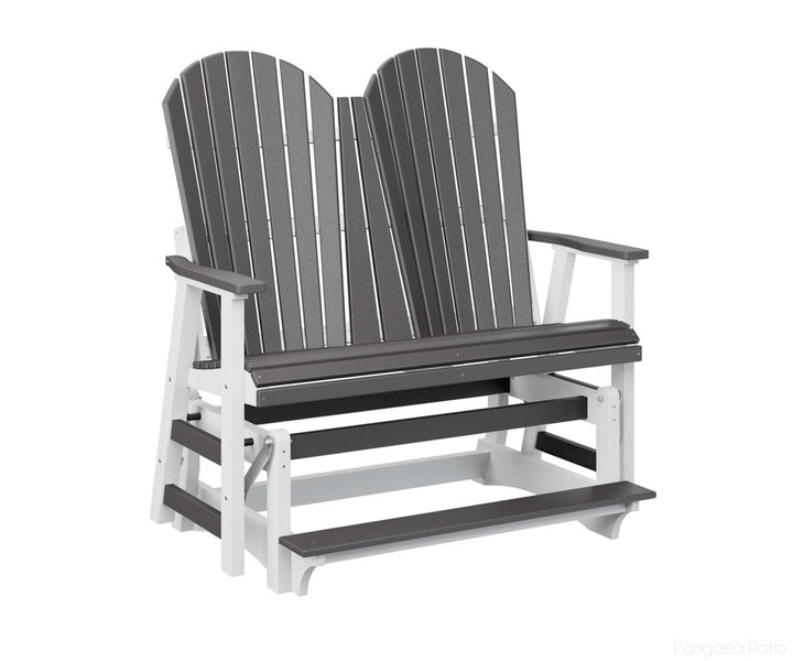 Comfo-Back Double Counter Glider