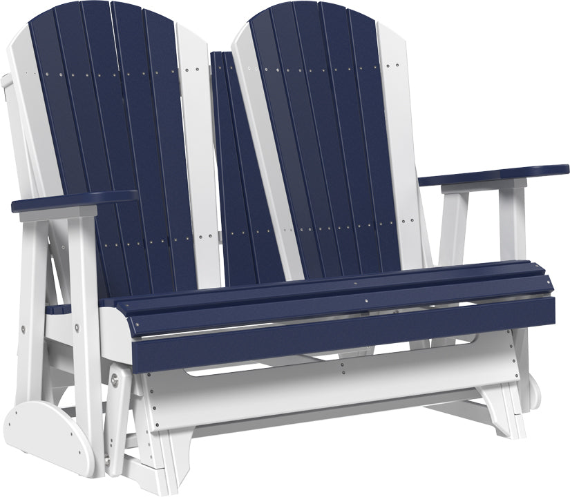 4' Adirondack Glider