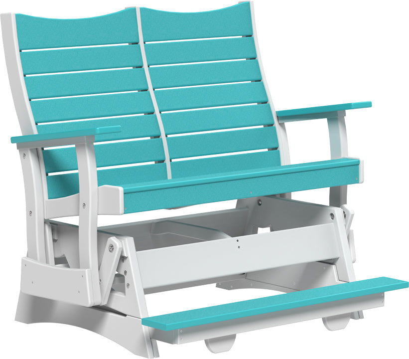 4' Contour Balcony Glider