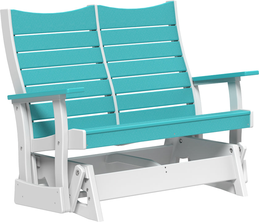 4' Contour Glider